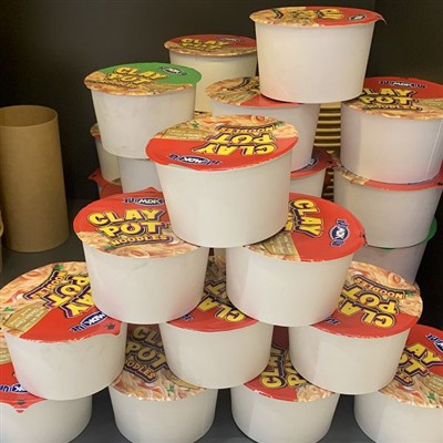 Paperikulhokoneen rakenneperiaate ja käyttöalue